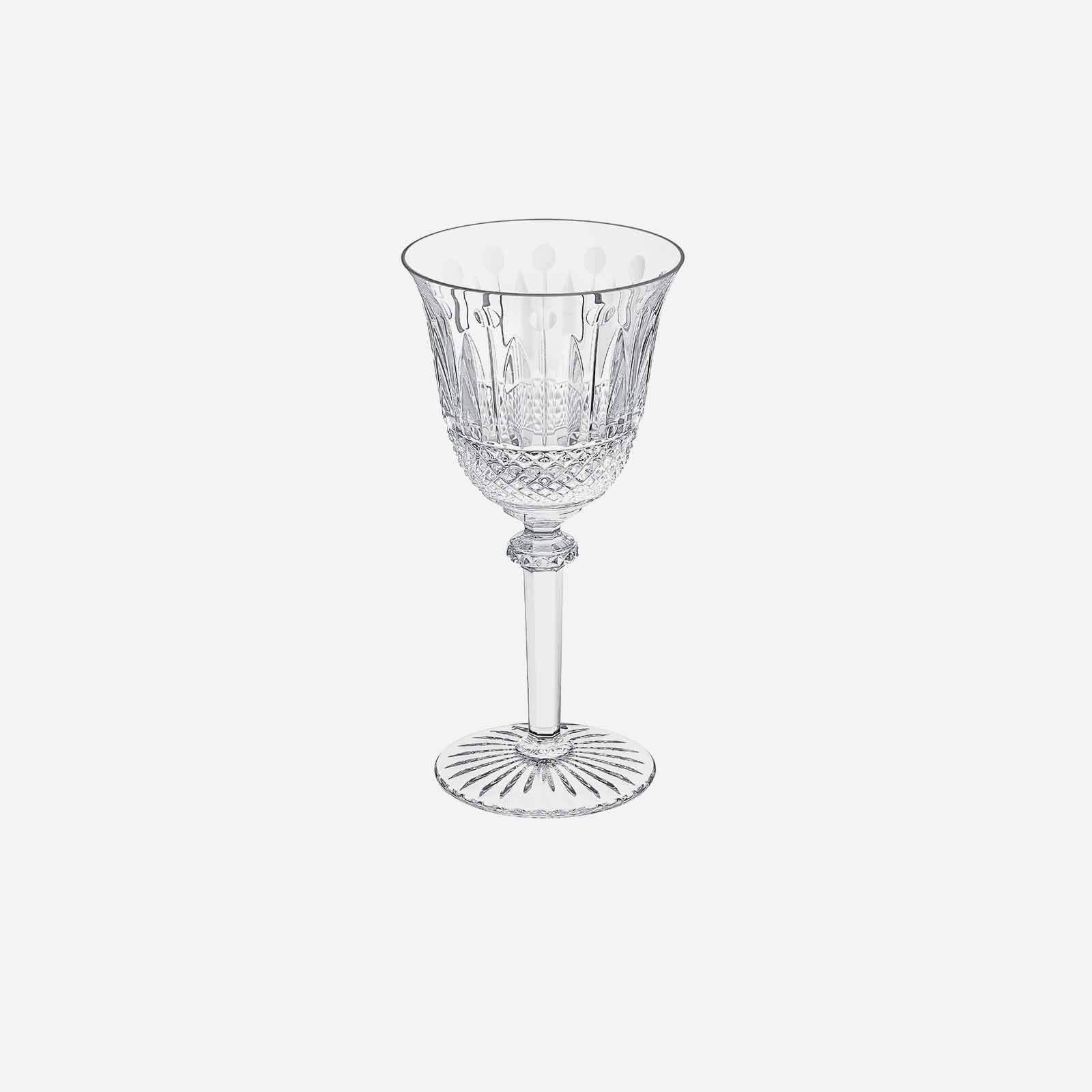 Tommy American Water Glass No.1