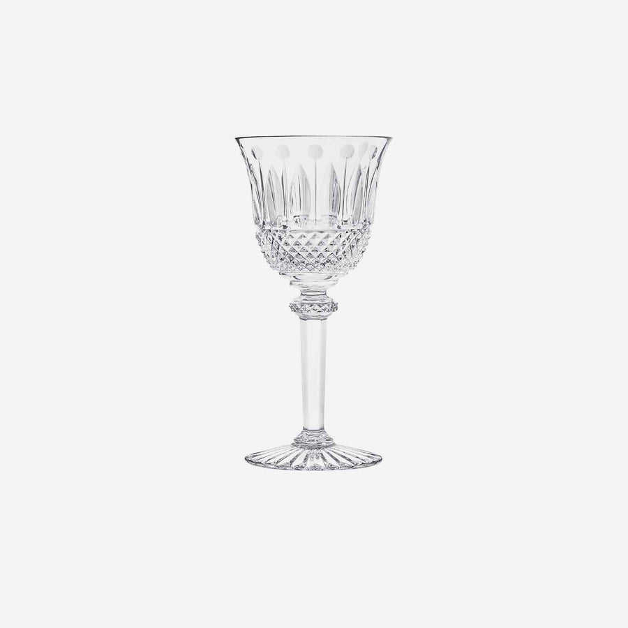 St Louis Tommy Water Glass No.2