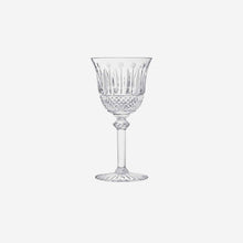 Tommy Wine Glass No.3