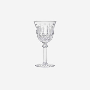 Tommy American Wine Glass #3
