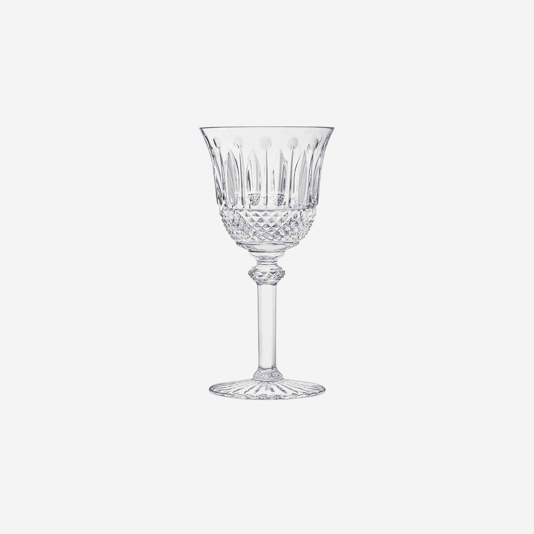 Tommy American Wine Glass #3