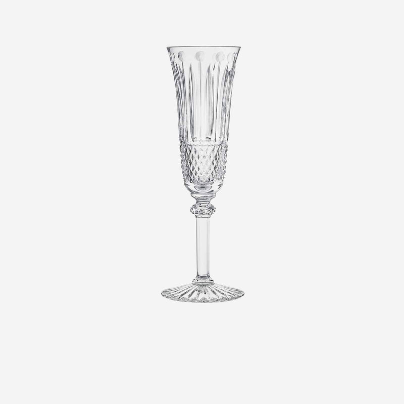 Tommy Champagne Flute