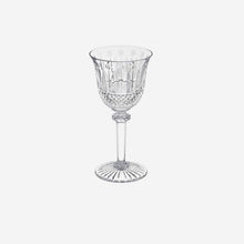 Tommy Water Glass No.2