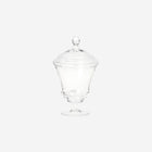 Theresienthal - Marlene Candy Dish Clear