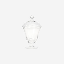 Theresienthal - Marlene Candy Dish Clear