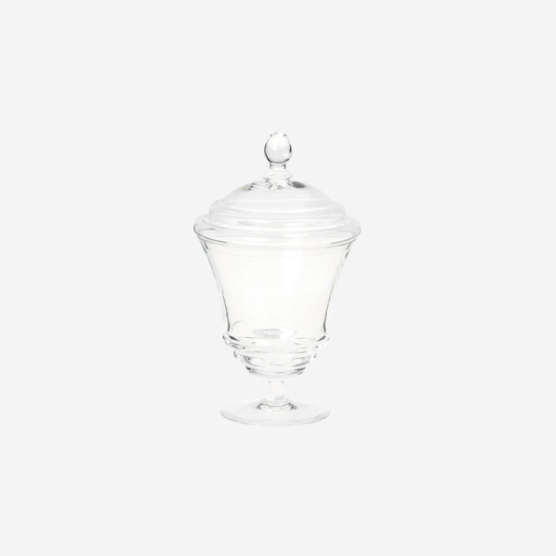 Theresienthal - Marlene Candy Dish Clear