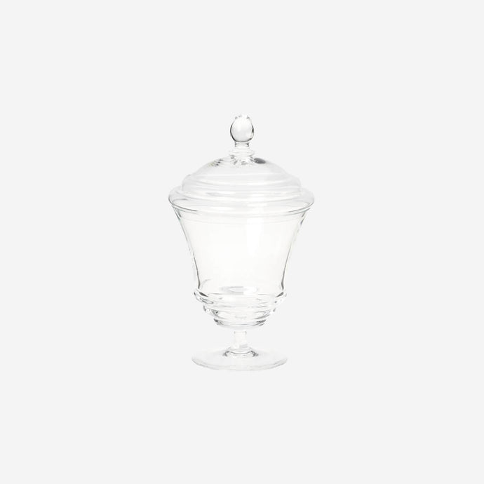 Theresienthal - Marlene Candy Dish Clear