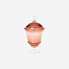 Load image into Gallery viewer, Theresienthal - Marlene Candy Dish Grapefruit
