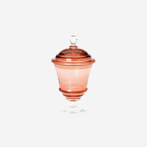 Theresienthal - Marlene Candy Dish Grapefruit