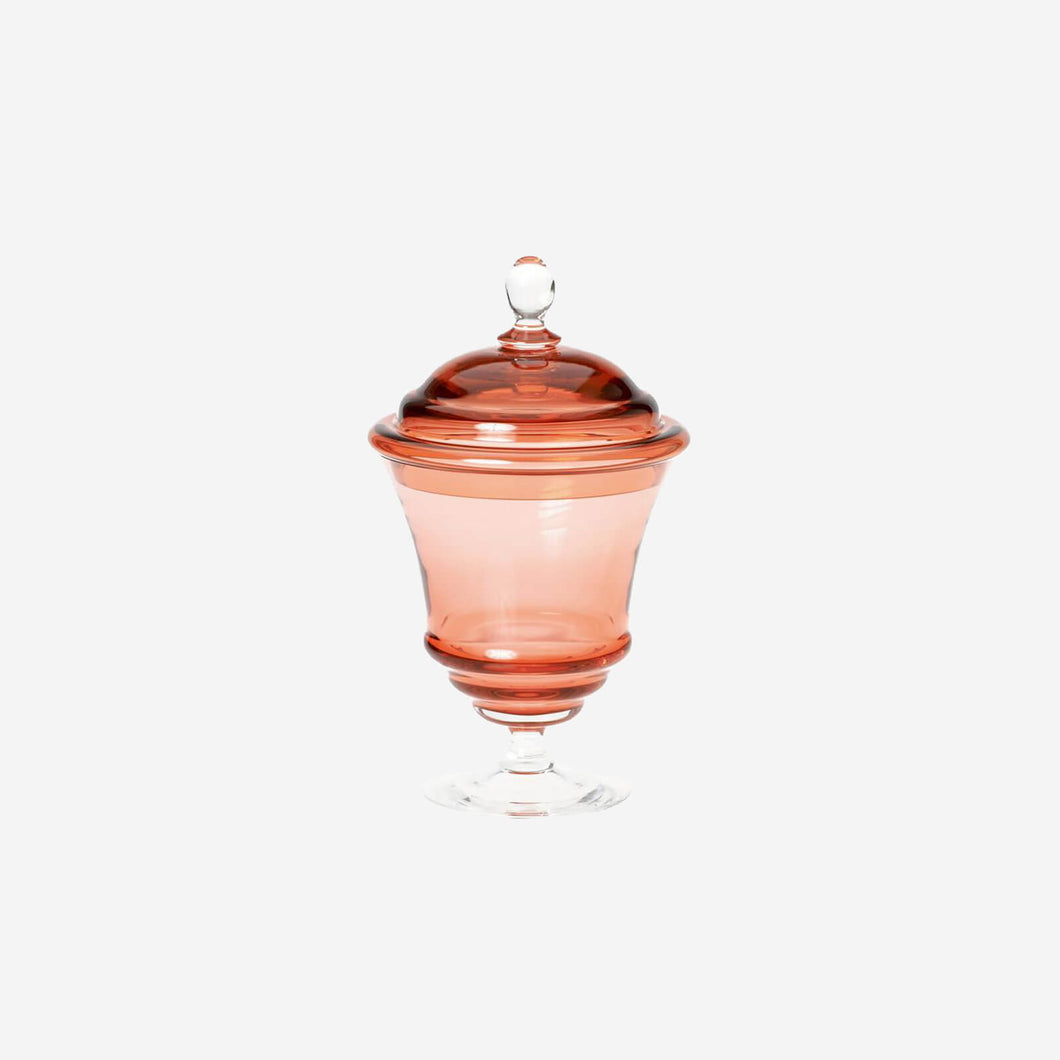 Theresienthal - Marlene Candy Dish Grapefruit