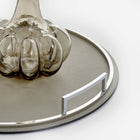 Theresienthal - Pumpkin Antique Green Carafe