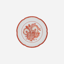 Load image into Gallery viewer, Vista Alegre Oscar De La Renta Dinner Plate -BONADEA
