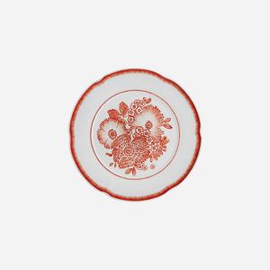 Vista Alegre Oscar De La Renta Dinner Plate -BONADEA