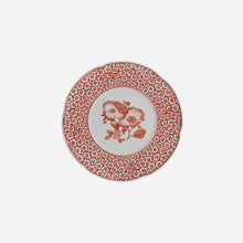 Load image into Gallery viewer, Vista Alegre Oscar de la Renta Dessert Plate -BONADEA
