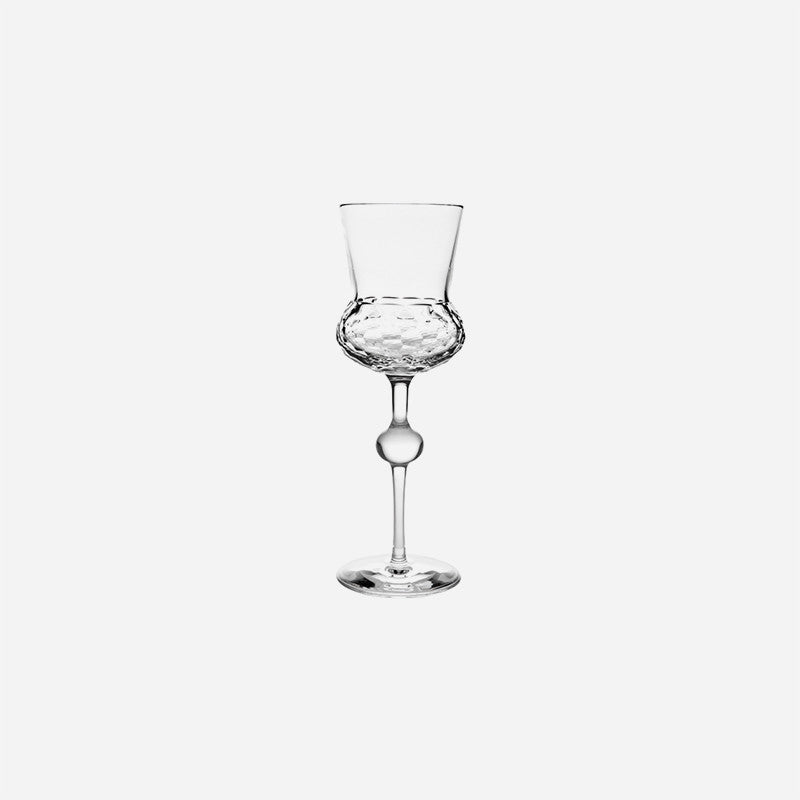 Toccata Red Wine Glass