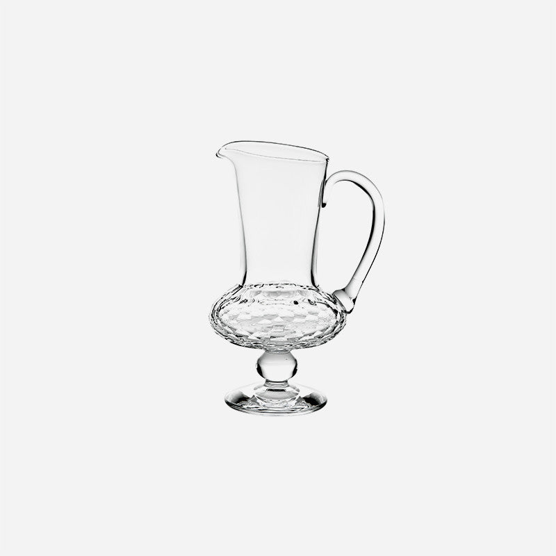 Atlantis Crystal Toccata Pitcher