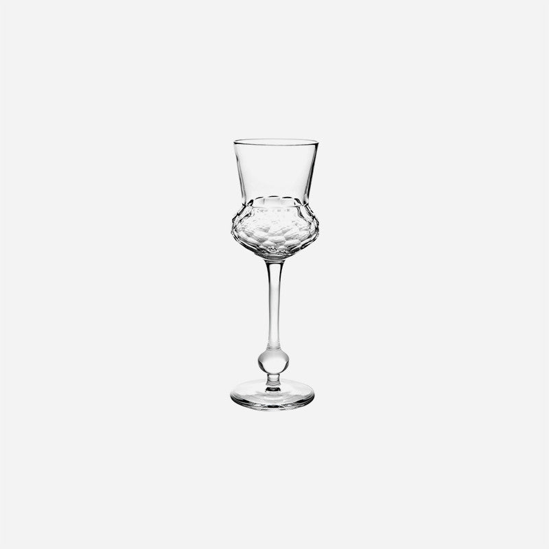 Toccata White Wine Glass