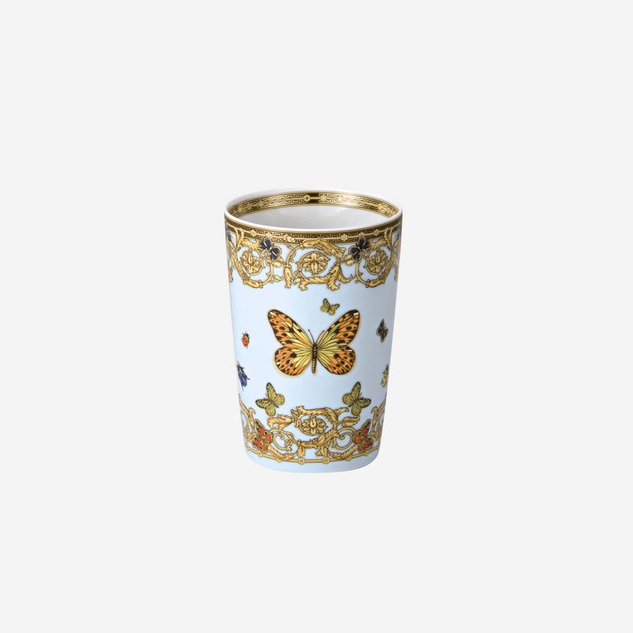 Versace for Rosenthal Le Jardin de Versace Mug