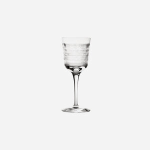Vendôme White Wine Goblet