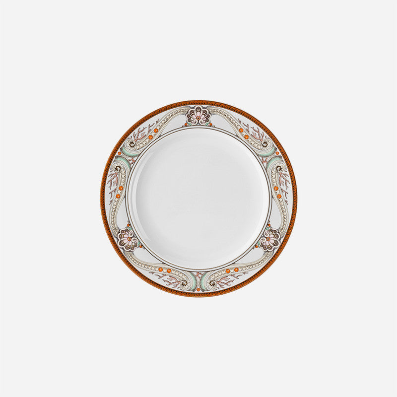 Versace for Rosenthal Les Étoiles de la Mer Dinner Plate
