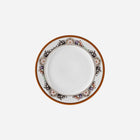 Versace Rosenthal Les Étoiles de la Mer Dessert Plate -BONADEA