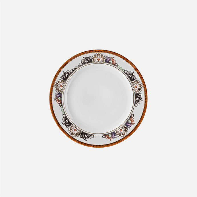 Versace Rosenthal Les Étoiles de la Mer Dessert Plate -BONADEA