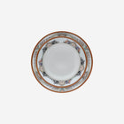 Versace Rosenthal Les Étoiles de la Mer Dinner Plate -BONADEA
