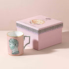 Viaggio di Nettuno Porcelain Mug Richard Ginori Bonadea