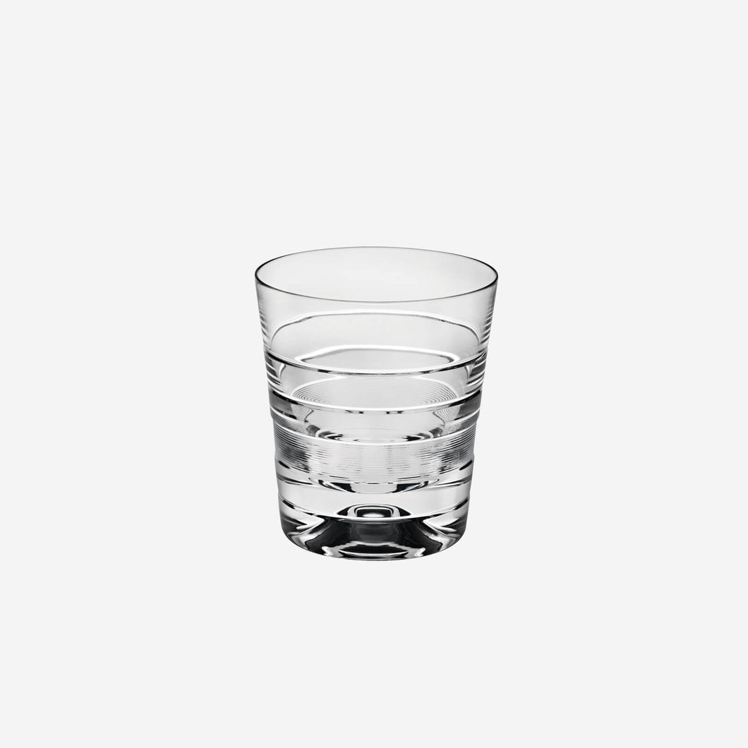 Atlantis Crystal Vista Alegre - Vinyl Old Fashioned Tumbler
