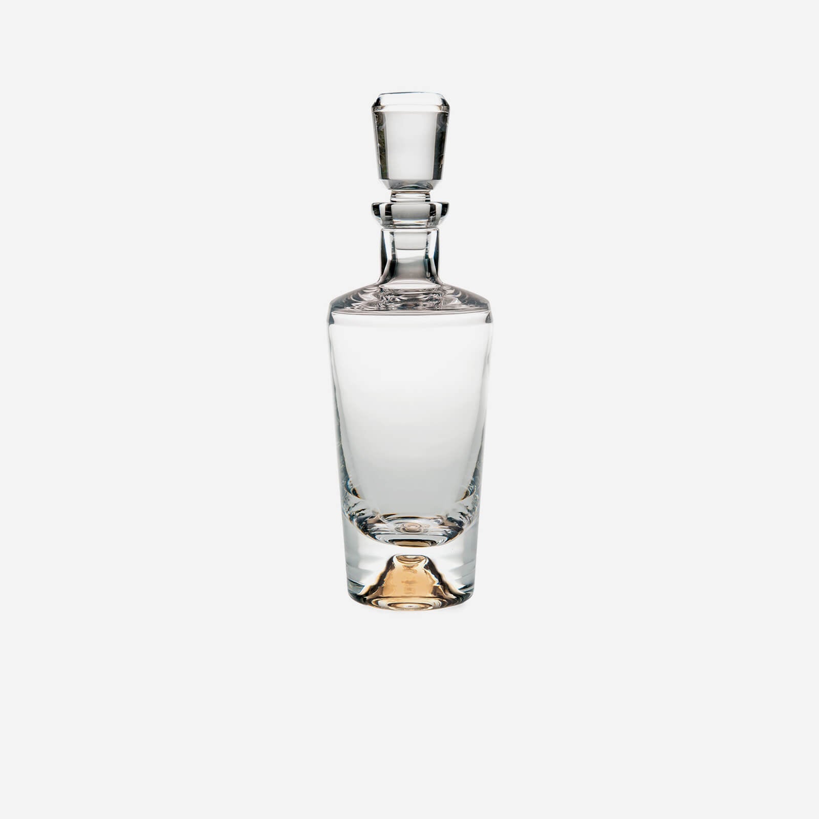 Vista Alegre Olympos Crystal Decanter