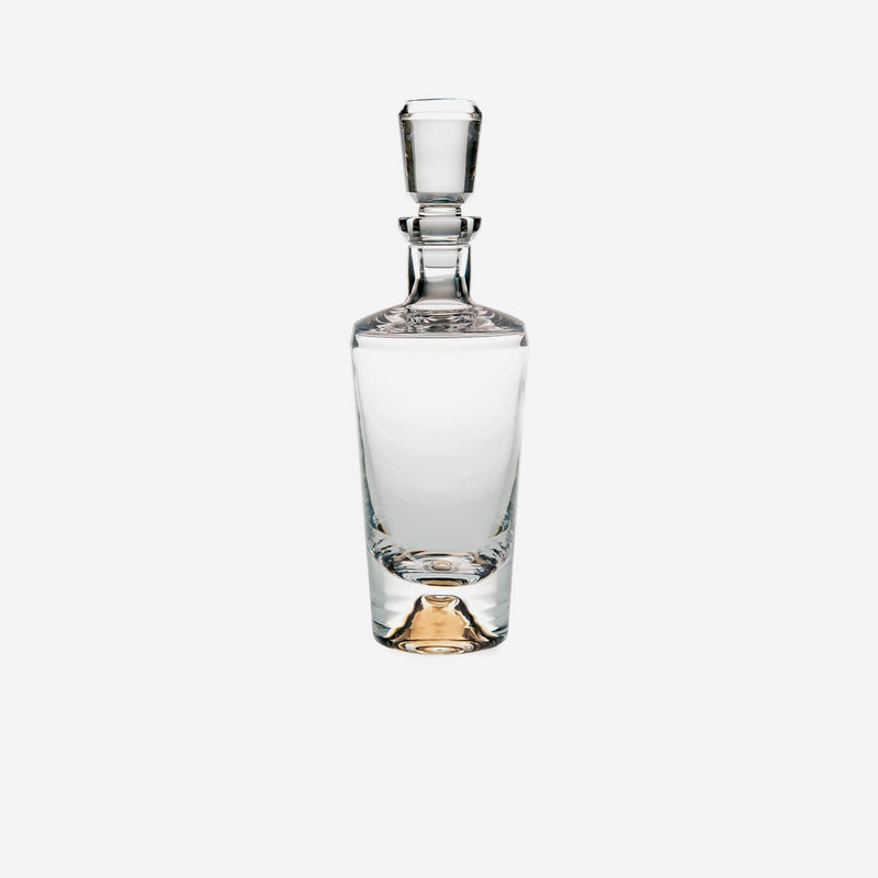 Vista Alegre Olympos Crystal Decanter