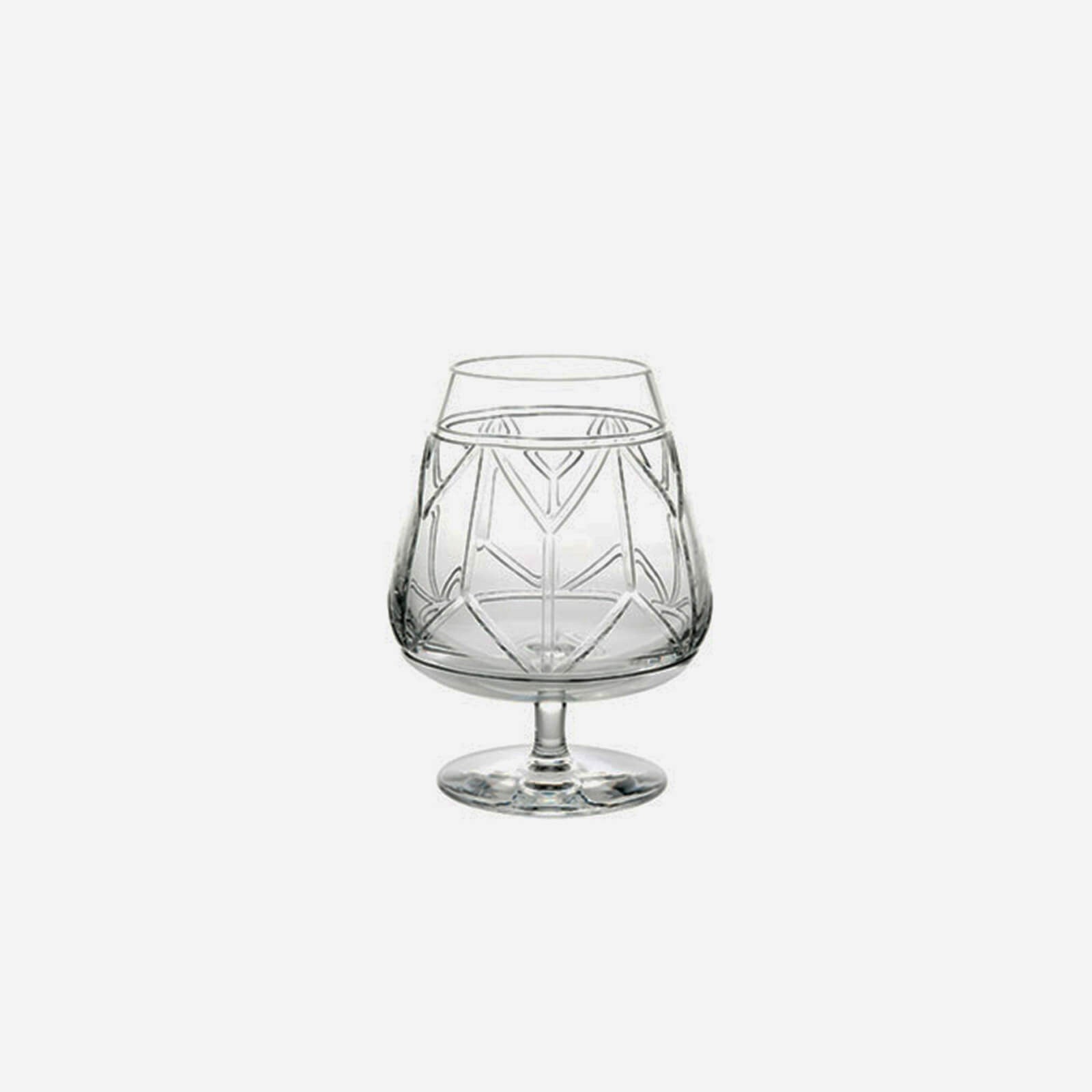 Atlantis Crystal | Fine Barware & Glassware | BONADEA | Bonadea