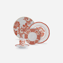 Oscar De La Renta Tableware Coralina-BONADEA