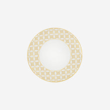 Load image into Gallery viewer, Vista Alegre Gold Exotic Bread &amp; Butter Plate - BONADEA
