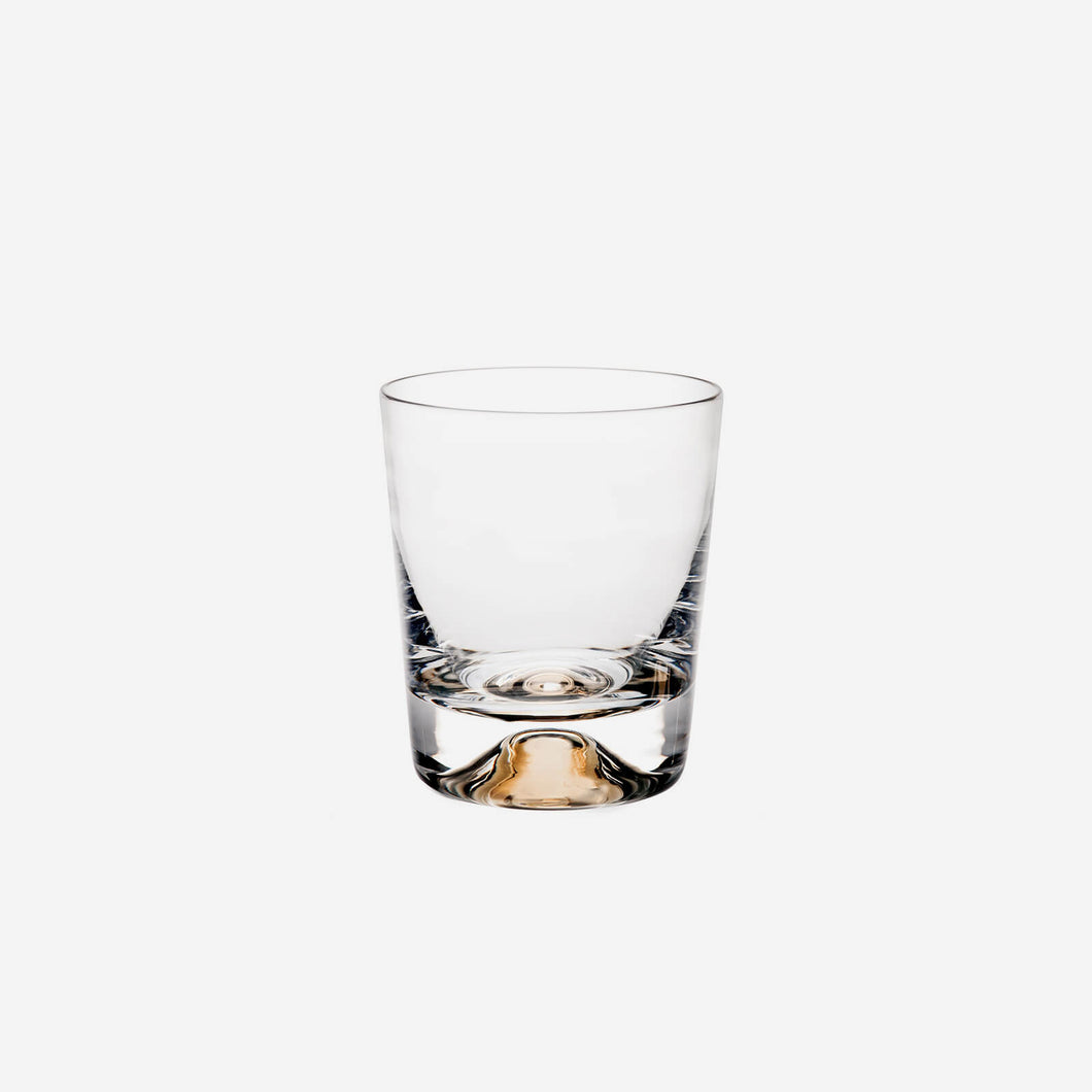 Atlantis Crystal - Olympos Old Fashioned Tumbler