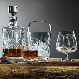 Vista Alegre Avenue Decanter -BONADEA