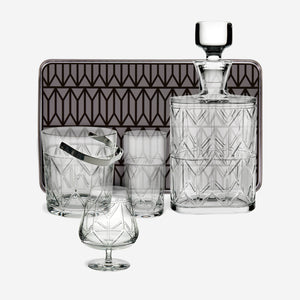 Vista Alegre Avenue Decanter -BONADEA