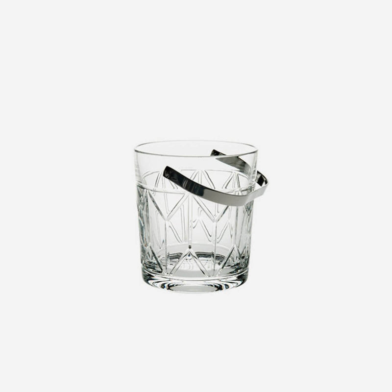 Vista Alegre Avenue Ice Bucket -BONADEA