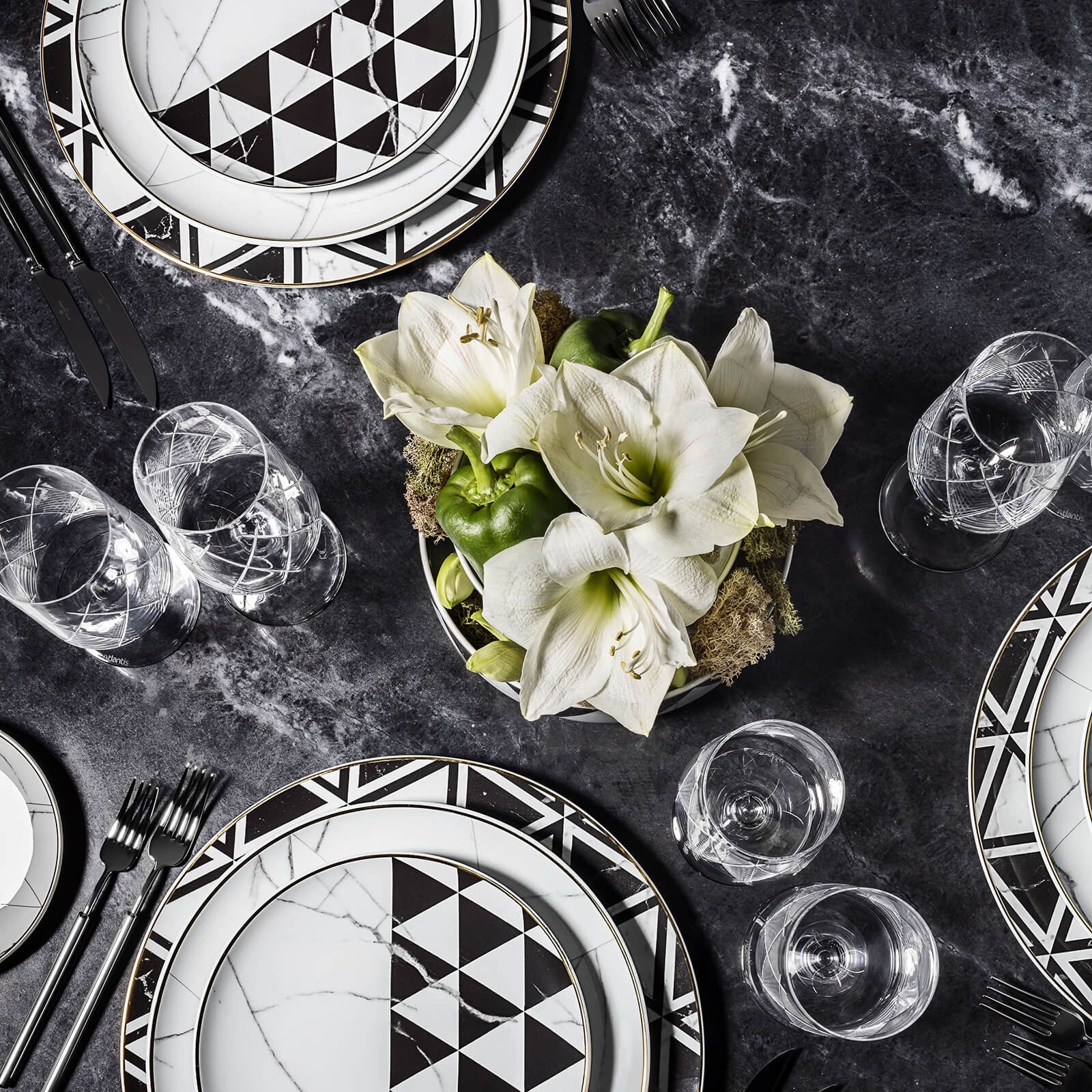 Vista Alegre Carrara -BONADEA