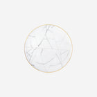 Vista Alegre Carrara Bread & Butter Plate -BONADEA