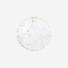 Load image into Gallery viewer, Vista Alegre Carrara Bread &amp; Butter Plate -BONADEA
