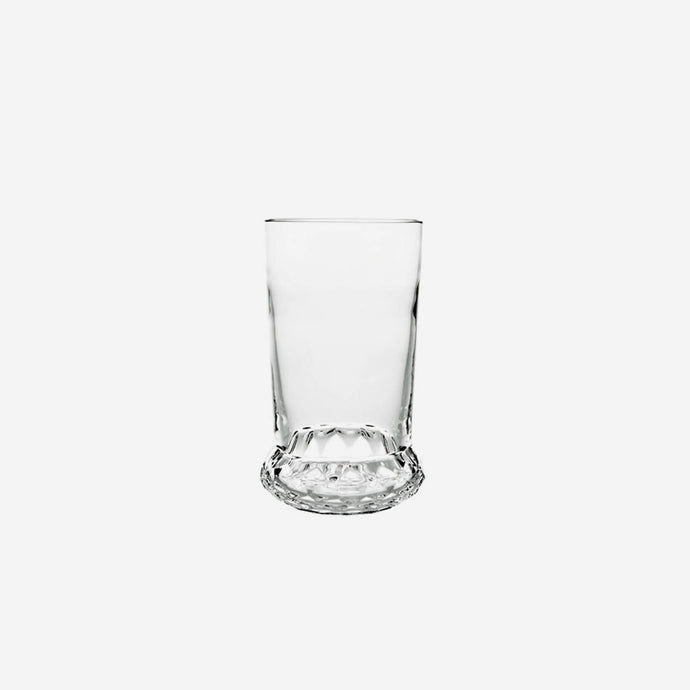 Atlantis Crystal Toccata Highball Tumbler -BONADEA