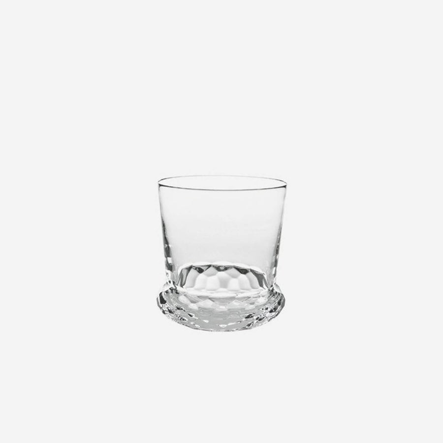 Atlantis Crystal Toccata Old Fashioned Tumbler