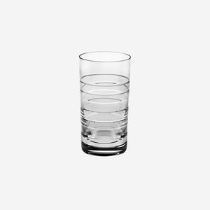 Atlantis Crystal Vista Alegre - Vinyl Highball Tumbler