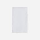 Weissfee Riva White Hand-embroidered Napkin