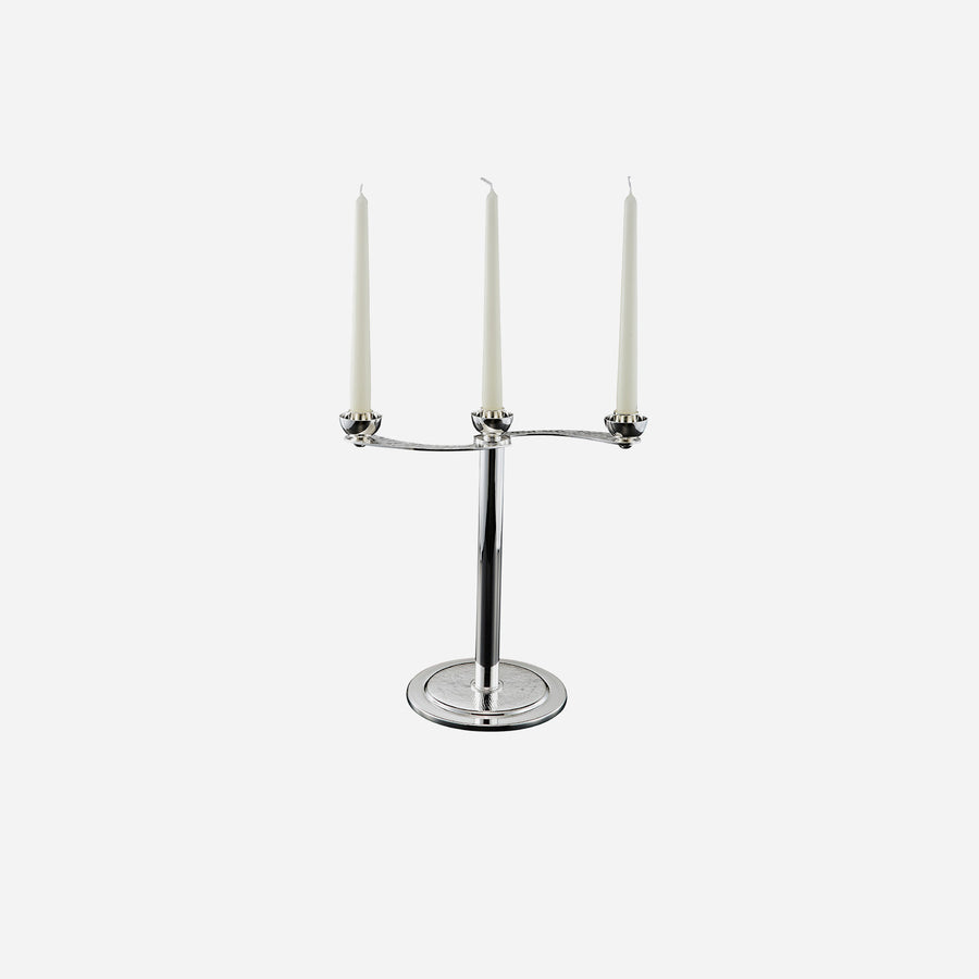 Zanetto Soffio Candelabra