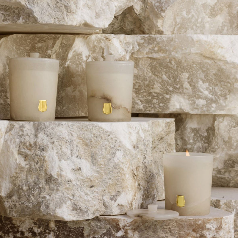 The Alabasters Atria