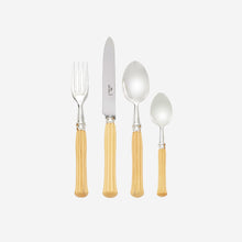 Alain Saint Joanis - Majestic Boxwood 4-Piece Cutlery Set