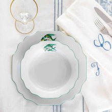 Load image into Gallery viewer, Belvedere Weever Dinner Plate
