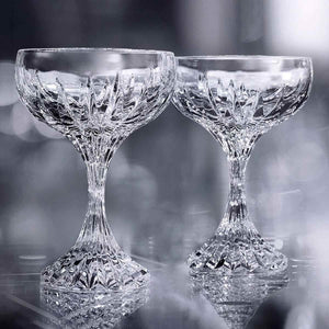 Masséna Coupe - Set of 2